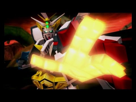 ガンダムトライエイジSP