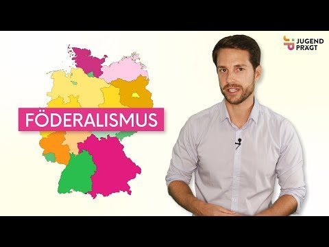 Federal politics = state politics? | Mirko Drotschmann explains federalism