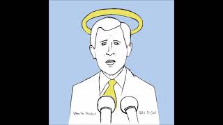 Bright Eyes - When The President Talks To God