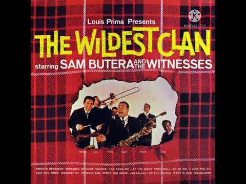 Let The Good Times Roll (1960)