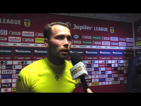 Nabeschouwing Sander van der Streek SC Cambuur   FC Volendam