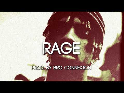 [SOLD] Josman x Leto Type Beat 2020 - "RAGE" (Prod. By BroConnexion) | INSTRU TRAP 2020