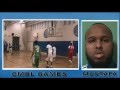 Somaliweek Toronto Somali Men S Basketball League
