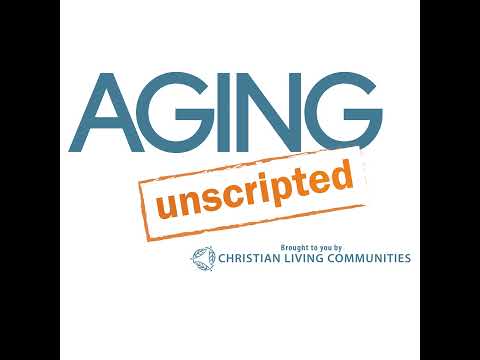Aging Unscripted Season 2 Ep 2 Staying One Step Ahead of Scams