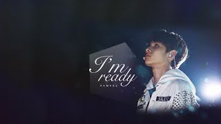 [VIETSUB] 사무엘(Samuel) - I'm Ready
