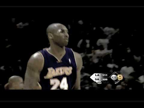 Rest In Peace Kobe Bryant- "Inch By Inch" (Inspirational Video) HD