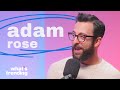Adam Rose S Viral Journey How He Went From The Flow To Threads Star INTERVIEW