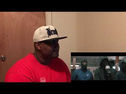 (BSIDE) 30 X Bgod X Dizz X K1zz - Lightwork Freestyle | Prod By LeoBeatz X Tyy reaction