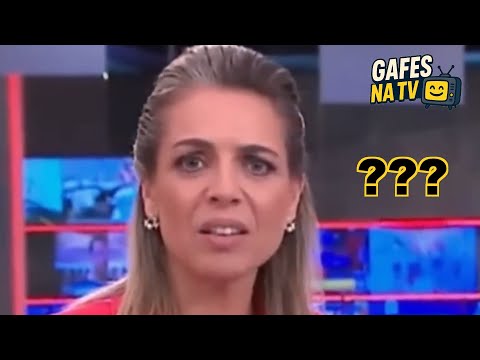 Sandra Felgueiras termina jornal mais cedo e fica em choque ao vivo na TVI 😳📰