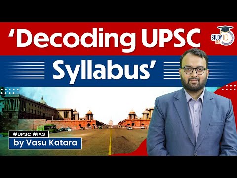 Youtube StudyIQ