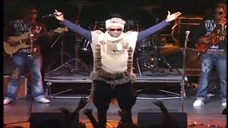 Download lagu WERRA OU RIEN OYO EZALI PARMIS LES CONCERTS MEMORABLES YA WERRASON LE ROI DE LA FORET REGALEZ VOUS mp3