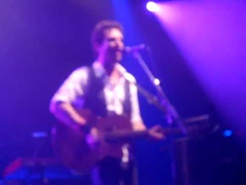 Frank Turner & Chuck Ragan - The World Turned Upside Down (Billy Bragg/Leon Rosselson cover) Reading