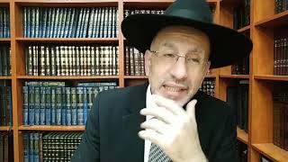 Chemot 2020 Comment meriter d etre un leader Dedie pour un bon zivoug et la reussite de Yael Panket