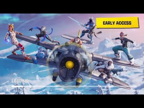 Fortnite Season 7 week 3 Secret Battle Star Location