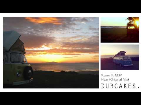 Kiso ft. MSP - Hvar (Original Mix)