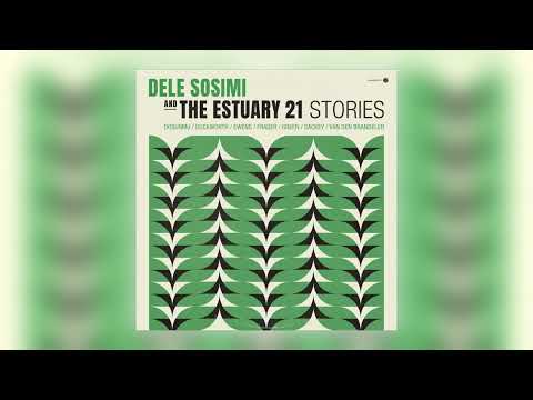 Dele Sosimi, The Estuary 21 & Get Cape. Wear Cape. Fly - Stories (Radio Edit) [Audio]