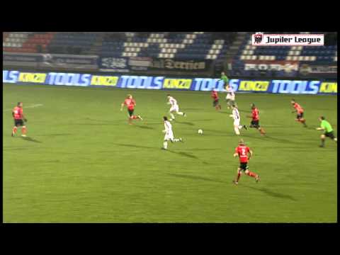 Willem II - Helmond Sport