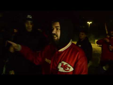 ALUS & KMIBA VS PENKAR & AC - OCTAVOS - TAGTEAM 2VS2 ALICANTE