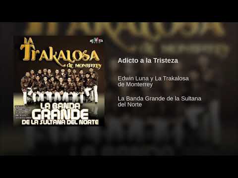 Adicto a la Tristeza: La Trakalosa de Monterrey