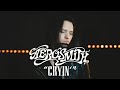 Aerosmith - Cryin' (cover) by Juan Carlos Cano