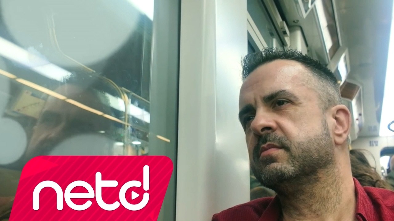 Serhat Ak - Gidiyorum