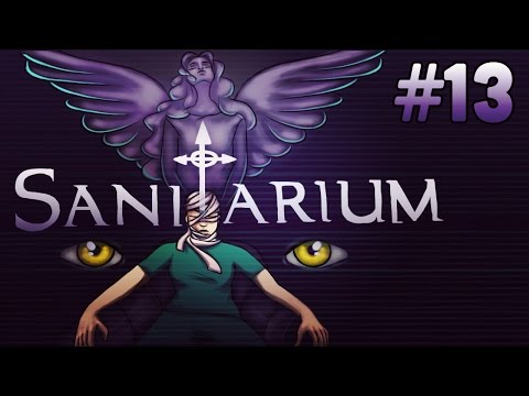 Let's Play: Sanitarium ► THE LOST VILLAGE | #13
