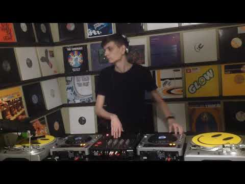 VoJo - Nu Disco & Deep House Set #48 (Live 16.03.20)