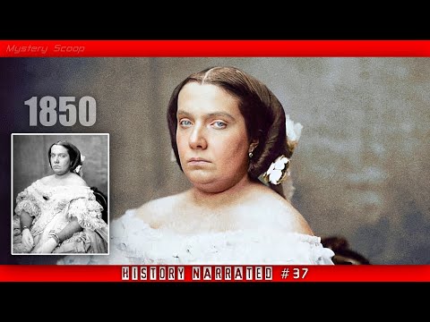 Remarkable Historical Photos | Must Be Seen Ep.37 #mysteryscoop