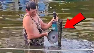 TOTAL IDIOTS AT WORK #43 - Fails Compilation