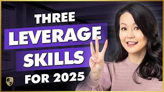 3 Key Skills Leaders Must Leverage to Become Unshakable in 2025 and Beyond