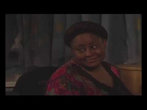 DESTRUCTION IN MAN - NIGERIA HOLLYWOOD MOVIES