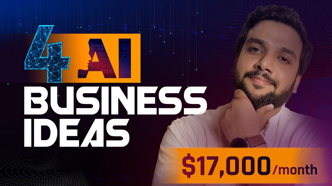 4 Innovative AI Business Ideas to Launch in 2025 - DocsBot