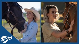 Like &#39;Heartland&#39;? You&#39;ll Love &#39;Mystic&#39;!