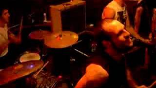 The Riot Before Fists Buried in Pockets Richmond 9/9/08