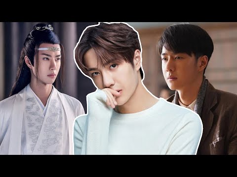 Top 5 Best Wang Yi Bo Dramas