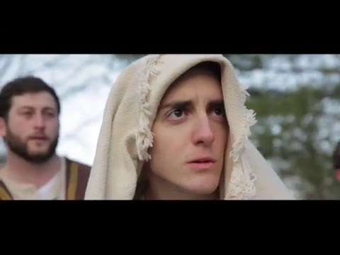 Y-Studs - Seder - Passover [Official Video]