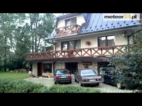 Wynajem Pokoi Marina - Zakopane meteor24.pl