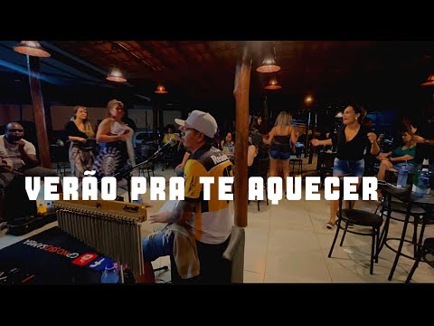 Verão Pra Te Aquecer