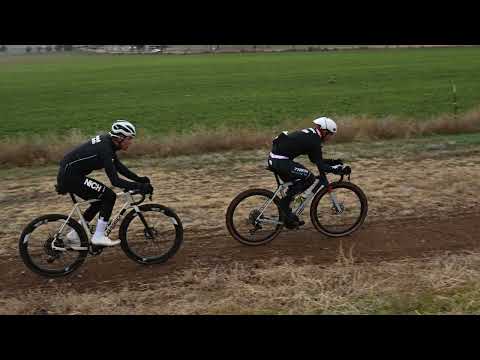 Valley Of Tears Gravel Race