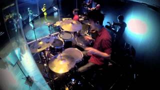 Kristian Stanfill "Say Say" Drum Cover