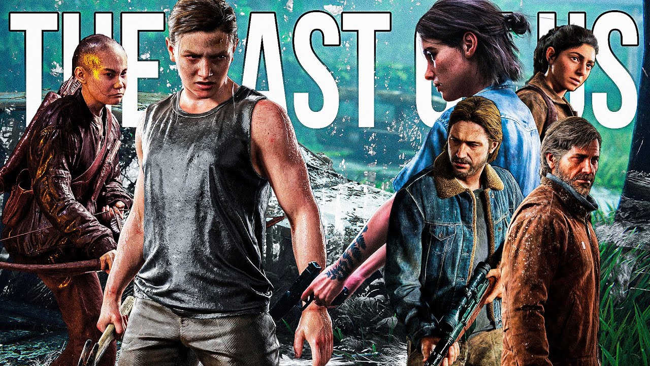 The Last of Us Part 3: Uma teoria que vai te fazer pensar....