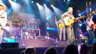 Diamond Rio Meet In The Middle at Billy Bob&#39;s Texas 6.7.19