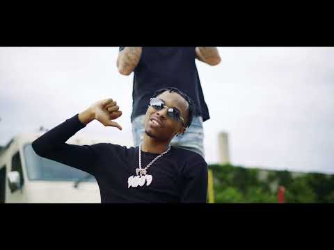 Heartbrakekiddd x Emmy Glod - Count On Me (Offical Video)