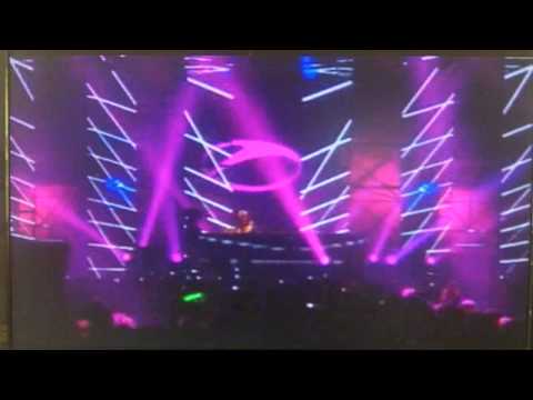 A State of Trance 500 Den Bosch - Armin Van Buuren Live part 1