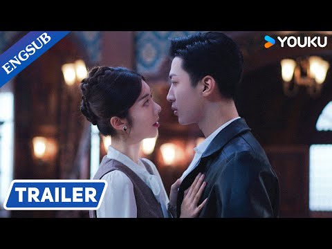 EP01-04 Trailer: Marshal was outraged to know his first love married his dad | Palms on Love | YOUKU