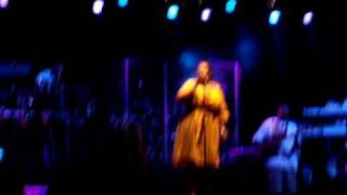 Jill Scott Come See Me