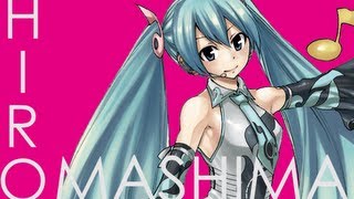 - DECO*27 x 40mP - HOME feat. 初音ミク