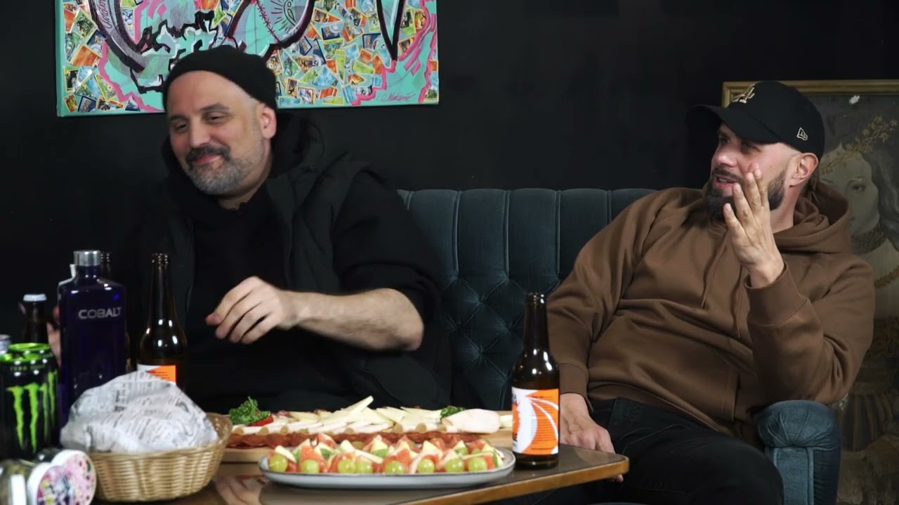RIL TOK ŠORC / KRANKŠVESTER / O GABERU
