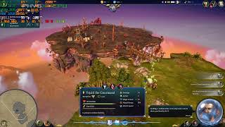 ASUS TUF A15 RTX 3070 Nomads of Driftland