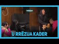 Momenti kur u rrëzua Kader duke e ndjekur pulen -  Big Brother VIP Kosova 2